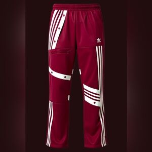 🚺2XS US—adidas X Danielle Cathari "DECONSTRUCTED" Track Pants ★LIMITED EDITION★